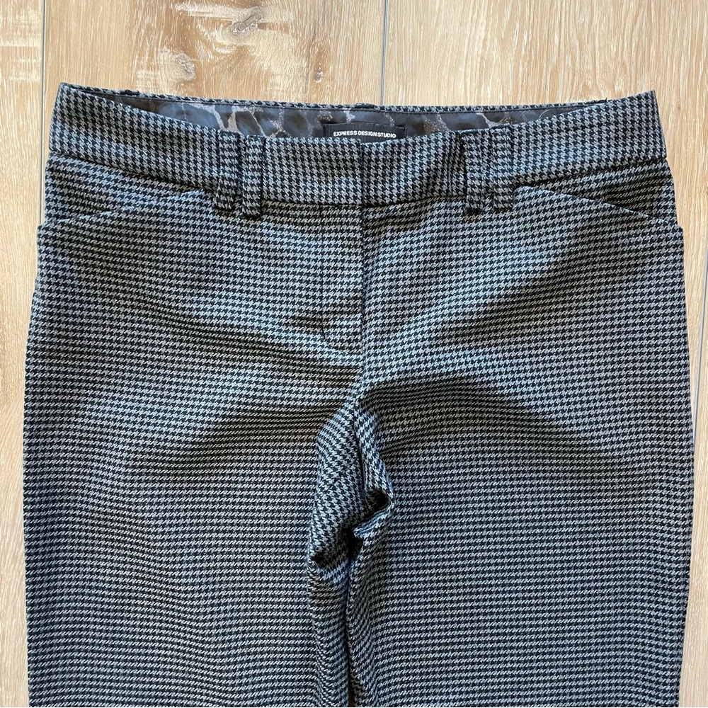 Express Editor Pant - image 3